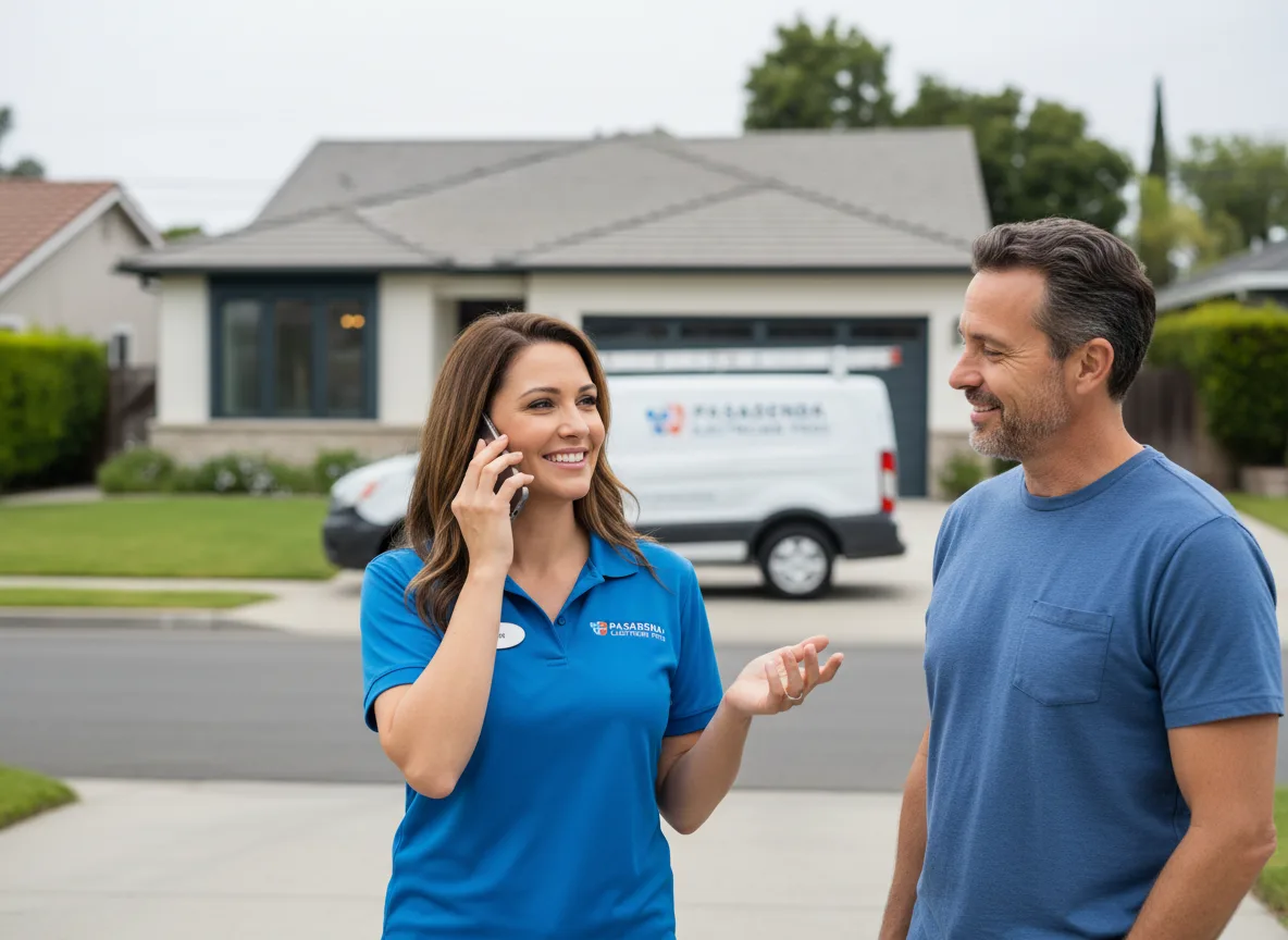 Electrician Freeport, IL FAQs